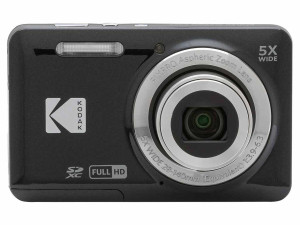 Kodak PIXPRO FZ55 Black - PCFOTO