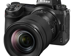 Nikon Z6 II 24-120 - PCFOTO