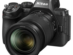 Nikon Z5 24-70 - PCFOTO