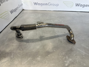 Cijev EGR Volkswagen Tiguan (fotografija 1)