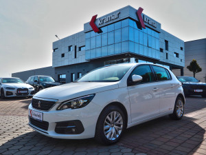 Peugeot 308 BlueHDI 130 KS Active Business VIRTUAL FACELIFT