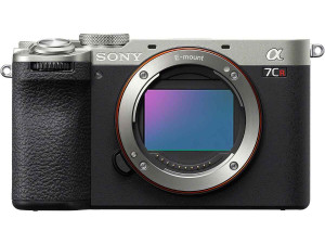Sony A7CR Silver - PCFOTO