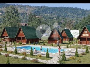 Zemljište Rogoušići Pale 3110m2, uz glavni regionalni put Sa-Bg