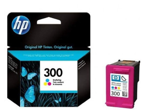 HP InkJet ketridž CC643EE (300) Kolor
