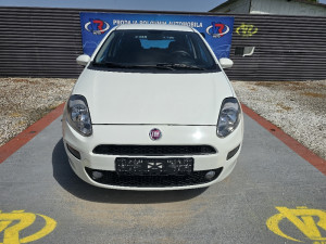 Fiat Grande Punto 1.3 jtd