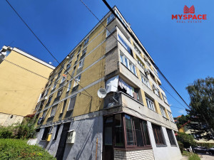 MY SPACE/ Stan/ Pofalići/ Ivanjska/ 68m2