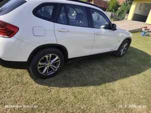 Bmw X1 2012 4x4
