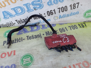 Plus Klema Citroen C5 10g 5Q0919275B ADIS 68249