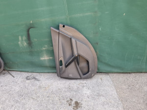 ZADNJI DESNI KOZNI TAPACIRUNG VRATA PEUGEOT 508
