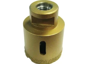 Dijamantna kruna Norton 70184645762 M14 35mm