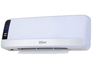 Grijalica zidna-podna, daljinski , 2000W, LED Display