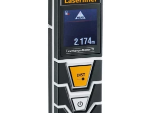 Digitalni laserski metar Laserliner LL-080.820A 0.2-30m