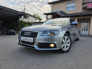 AUDI A4 B8 2.0 TDI CR 88KW 12/2009 GOD, TOP STANJE