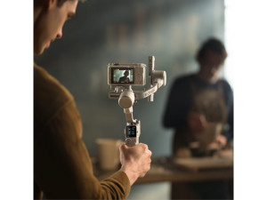 Gimbal za kameru DJI RS 4 Mini Gimbal NEW