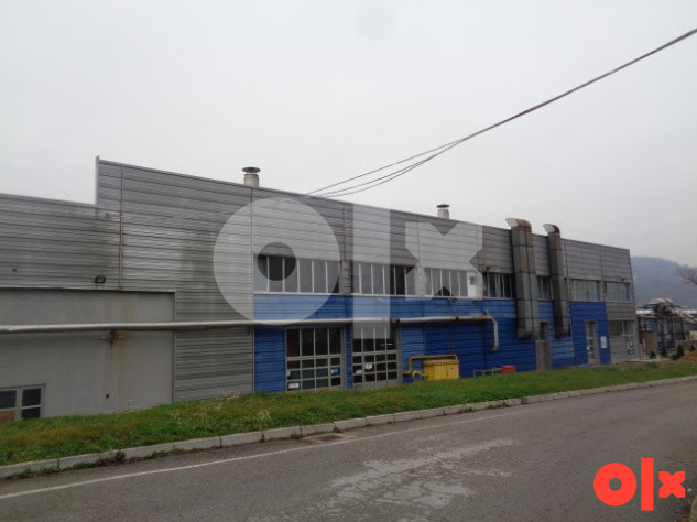 IZVRŠNI POSTUPAK - Poslovni kompleks 34.520m2, Visoko 4