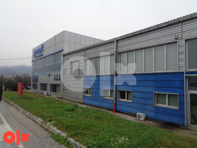 IZVRŠNI POSTUPAK - Poslovni kompleks 34.520m2, Visoko 5