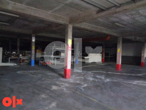 IZVRŠNI POSTUPAK - Poslovni kompleks 34.520m2, Visoko 6