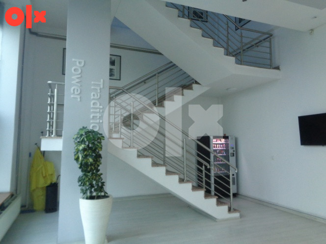 IZVRŠNI POSTUPAK - Poslovni kompleks 34.520m2, Visoko 9