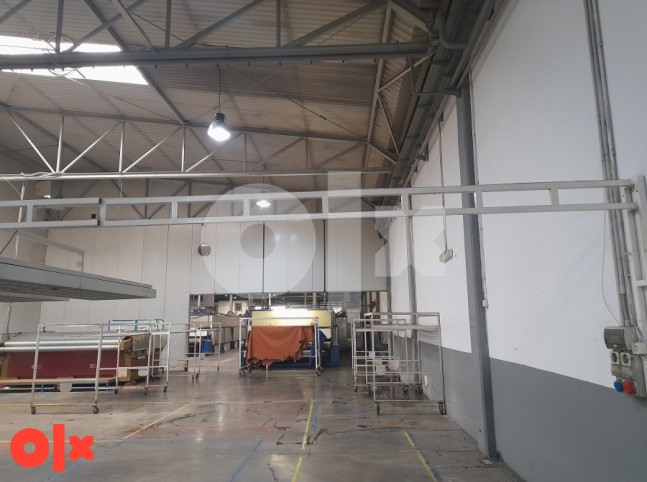 IZVRŠNI POSTUPAK - Poslovni kompleks 34.520m2, Visoko 11