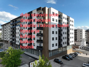 Stan na dan Lukavica - Istocno Sarajevo