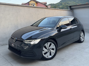 Volkswagen Golf 8 2.0 TDI/F1/DSG/VIRTUAL COCKPIT/110 KW