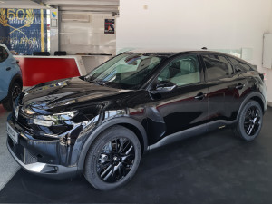 Citroen C4 Paket opreme MAX HYBRID 145ks AUTOMATIK/2025 AKCIJA !