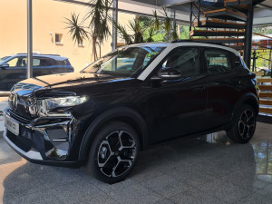 Citroen C3 TURBO 100ks Paket opreme PLUS / 2025