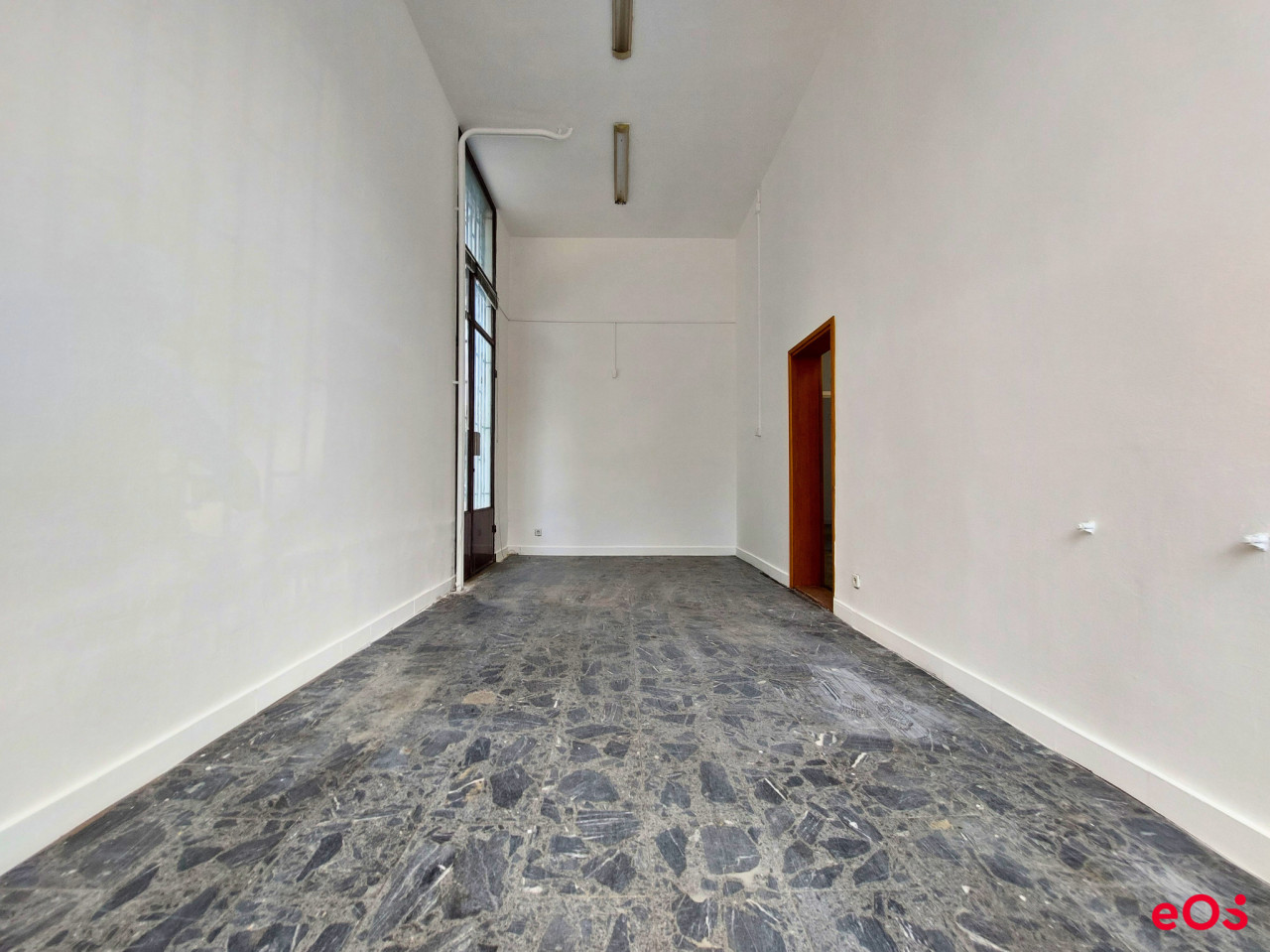 EOS / PRODAJA - Poslovni prostor Sarajevo - Otoka 12