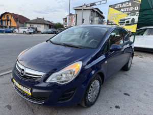 Opel Corsa D 1.2i 2012 model facelift*AKCIJA*
