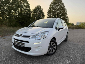 Citroen C3 1.4 HDI  DIZEL..NAVI...2014 GOD..066-920-741