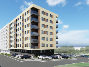Stanovi od 49 do 70m2 u ulici Ranka Sipke pored naselja Panorama photo 4