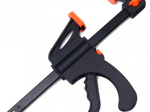 Stege za drvo 30 cm - 2 komada