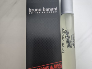 Bruno banani dangerous man 20ml
