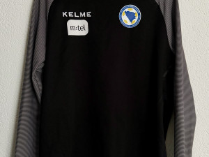 Dux Bosna original Kelme gornji dio dres