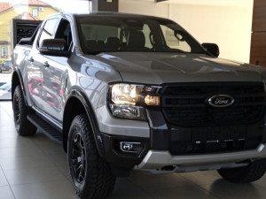 Ford Ranger Tremor 2.0 TDCI Automatic