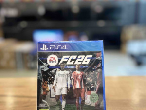 FIFA 26 FC 26 FC26 PS4 Playstation 4