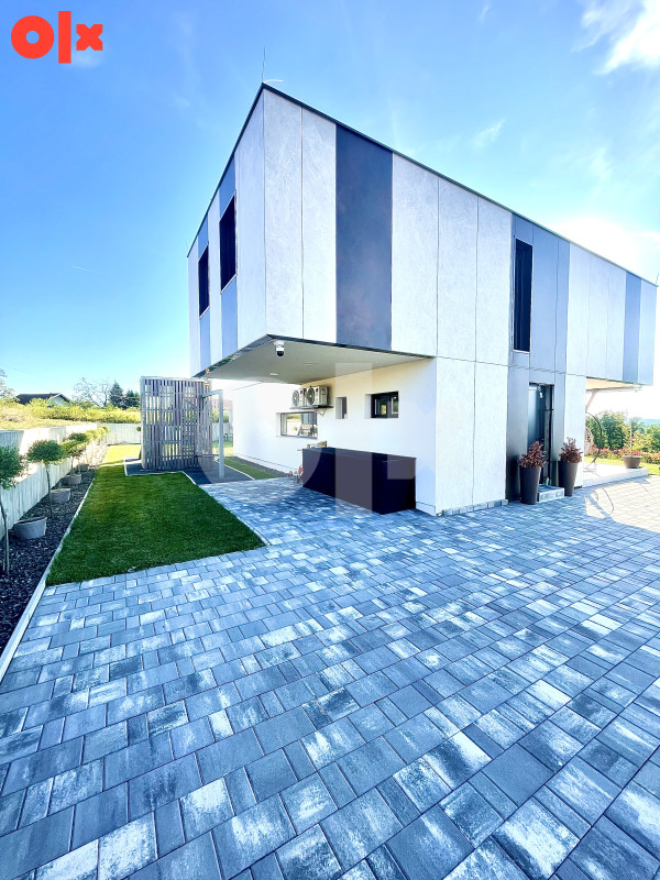 vikendica Vila Evora photo 4
