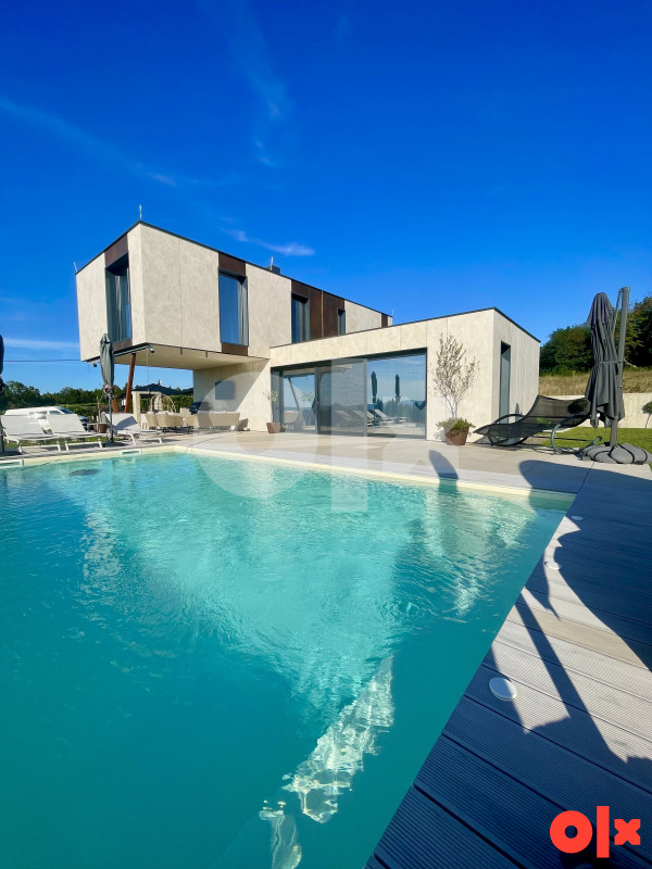 vikendica Vila Evora
