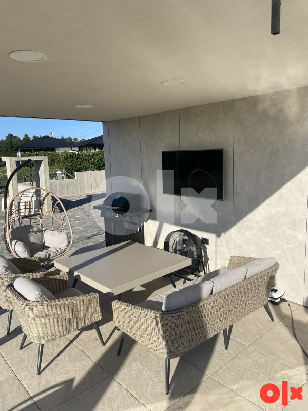 vikendica Vila Evora 9