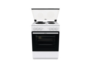Gorenje štednjak šporet 60cm GE6A40WB Ventilatorska pećnica