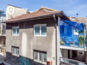 ON TIME prodaje: Kuća Sarajevo - Centar - Mejtaš