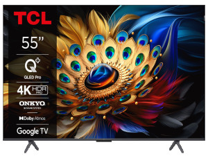 TCL 55" C655 4K