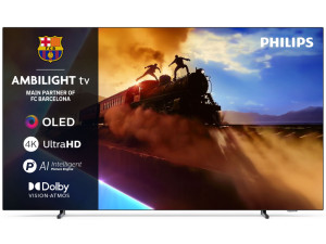 Philips 65'' OLED 4K Titan 120Hz