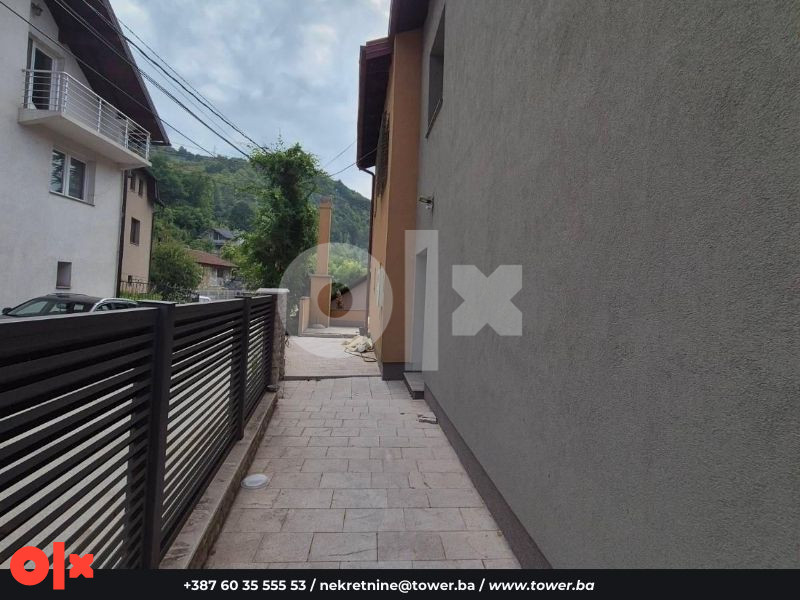 Tower nekretnine/ Prodaja/ poslovni prostor/zgrada/ kuća/ Zenica/ 7
