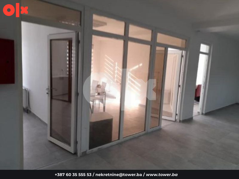 Tower nekretnine/ Prodaja/ poslovni prostor/zgrada/ kuća/ Zenica/ 10