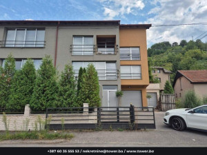 Tower nekretnine/ Prodaja/ poslovni prostor/zgrada/ kuća/ Zenica/