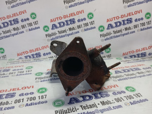 Izduvna Grana Megan 3 1.5 DCI 961764 ADIS 68251