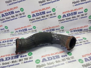 Crijevo Volvo XC60 2.4 D 10g ADIS 68252