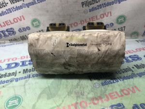 Desni Airbag Opel Corsa D 07g 13152361 ASIS 69656