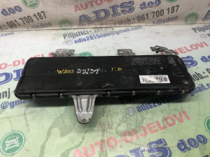 Airbag Sjedala Prednji Desni C Klasa W203 02-07g ADIS 69656